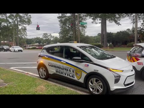 car accident tallahassee fl last night