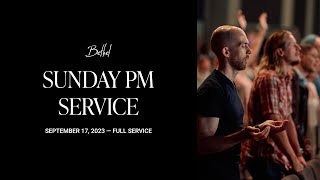 Bethel Church Service | Hayley Braun Sermon | Worship with Peter Mattis, Emmy Rose, Sarah Sperber