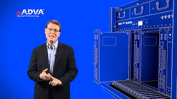 Introducing Big Data Transport