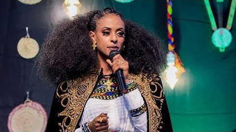 Fasika special program 2023 - ፍሉይ መደብ ብምክንያት ፋሲካ - New Eritrean show - Lidya Bereket