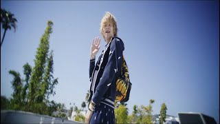 Mikus - Count Up