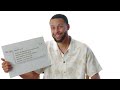 Stephen Curry Answers The Web's Most Searched Questions | WIRED