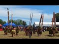Item 10 Galue Traditional Dance National Mask Warwagira Festival 2025 Item 10 Galue Traditional Dance National Mask Warwagira Festival 2025