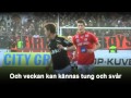 Kalmar FF:s nya låt till Guldfågeln Arena - YouTube