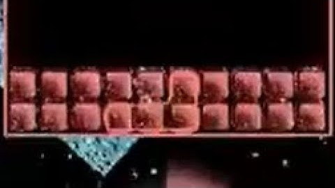 TEAM TETRIS! 3 vs 1 Boss