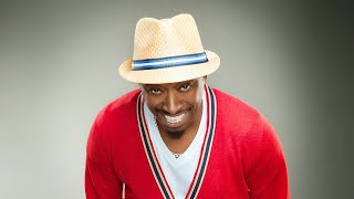 Eddie Griffin: Christians are the Most Judgemental