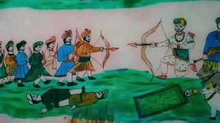 Tejaji Arti । । Dhore Dhore Arti Utara Thari Teja Re ।। Tejaji Best Status।। धोरे धोरे आरती ।।