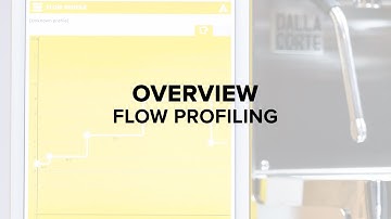 Flow Profiling Overview