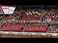11.12.22 Ohio State Athletic Band’s feature at the Skull Session