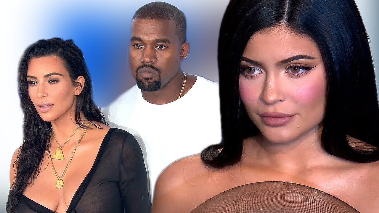 Kylie Jenner Reveals The Only Surgery She Had Done, Kim Kardashian At Peace With Kanye West Divorce