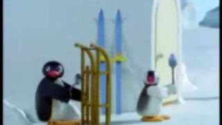 Pingu & The Band Present Bare Skullstep