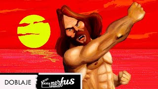 Jesus Betrayal What Really Went Down - Fandub Latino - Spanish Dub