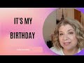 It&#39;s My Birthday!!!! 50 and Fabulous GRWM