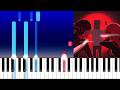 Marino Lust Feat Alexandria Piano Tutorial Marino Lust Feat Alexandria Piano Tutorial