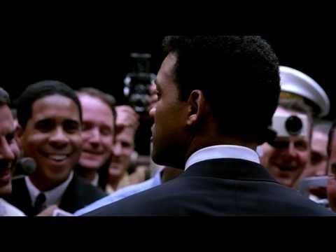 ALI (Will Smith) 2001 - Trailer (HQ)