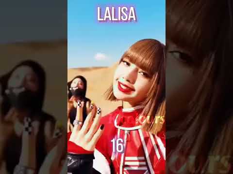 You don t believe that 40 times lisa say her name in her own solo song wonder about her throug