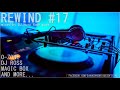 Rewind 17 mixed by dj hugo rodrigues