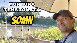 Pescuit somn cu🔥MONTURA TENSIONATA🔥 🔥BREAK-LINE CATFISH🔥.