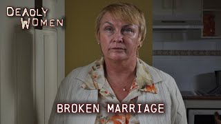 Download Lagu Beating Her Husband to Death 😲 | Deadly Women MP3 Download Lagu Beating Her Husband to Death 😲 | Deadly Women MP3