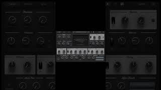 Retro Keys By AudioKit Pro CP77 Demo