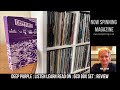 Deep Purple: Listen Learn Read On: 2002 - Video Review - YouTube
