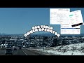 THE COLORADO TRIP 🏔️ | Box Truck Owner Operator | @thoseguyscanmove @kinnyrocket
