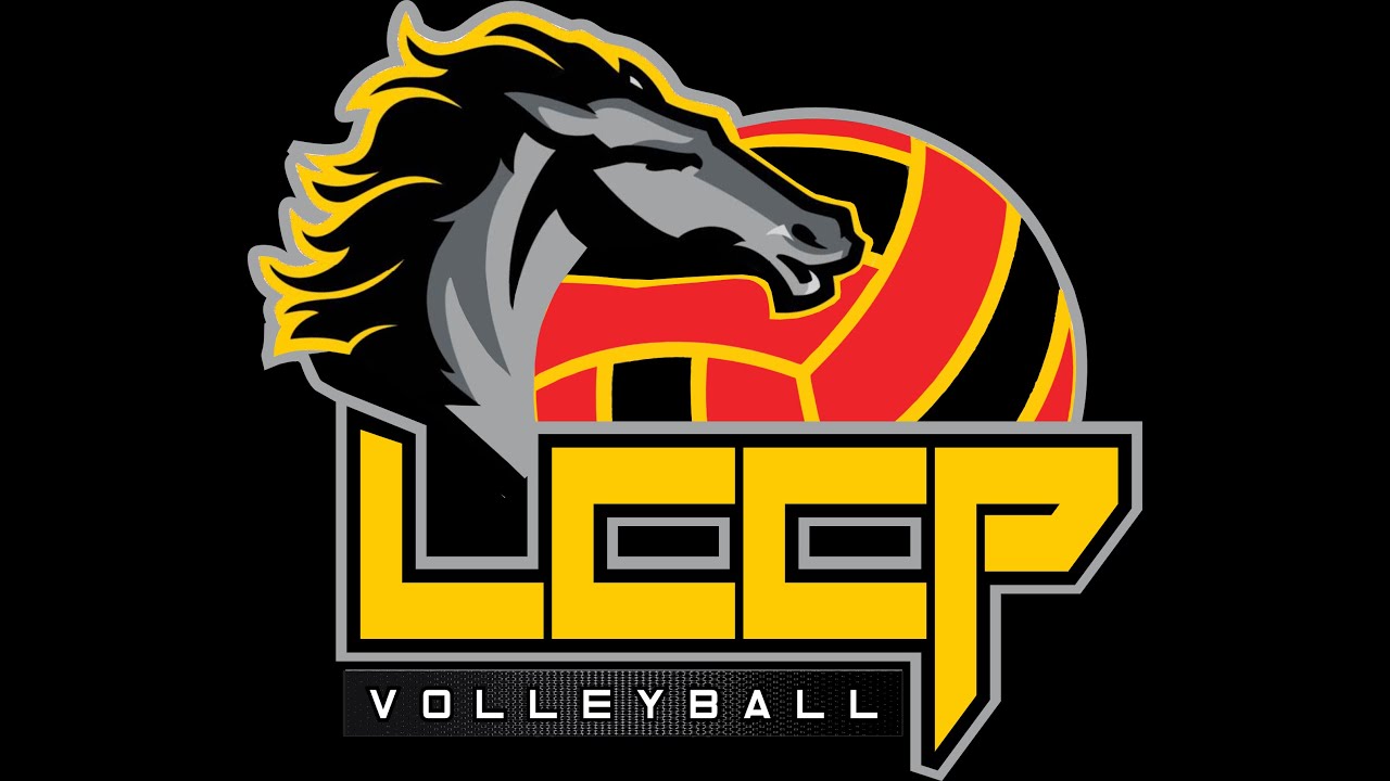 LCCP vs. Eunice (Volleyball) YouTube