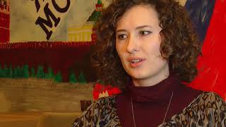 ДАША ТИХОМИРОВА | ПОРА ВАЛИТЬ ОБРАТНО | БЛАГОВЕЩЕНСК ДАША ТИХОМИРОВА | ПОРА ВАЛИТЬ ОБРАТНО | БЛАГОВЕЩЕНСК