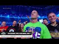 FULL MATCH — The Undertaker vs. John Cena: WrestleMania 34 Mp3 Song