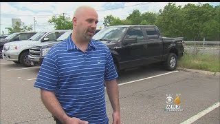 Appeals Court Says State Police Dog Bite Victim Can Sue