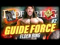  guide force elden ring 2 tortue ninja griffe du lion talisman radahn feu