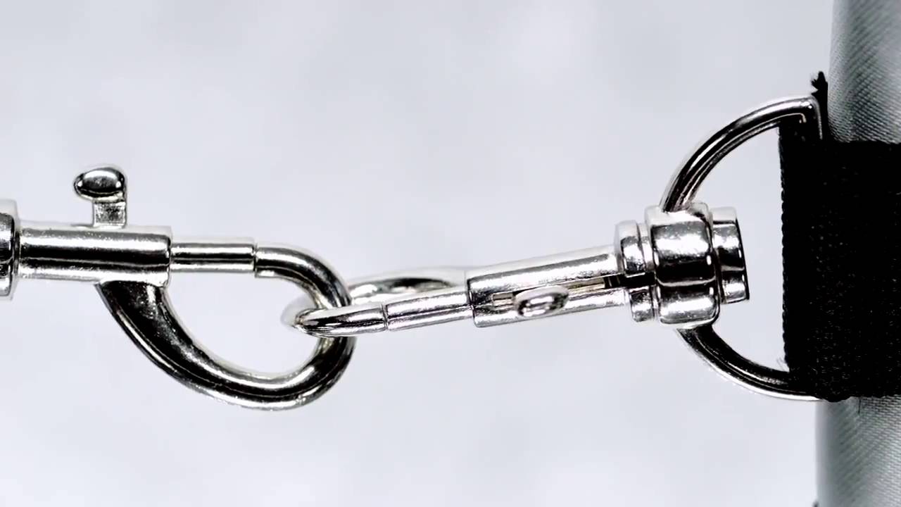 Фиксаторы Fantasy His от Lovehoney