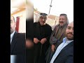 تاريخ حياتي الإعلامي السيد وليد السيدمحمد علي آل عزام الذبحاوي الحسيني النجف الأشرف 
