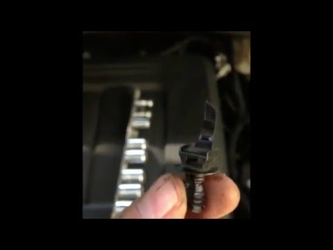 Replace TIPM Fuel Pump Relay on 2011 Dodge Grand Caravan - YouTube