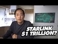 Why Starlink Could Be Worth Trillions  - Starlink Valuation (Ep. 179)