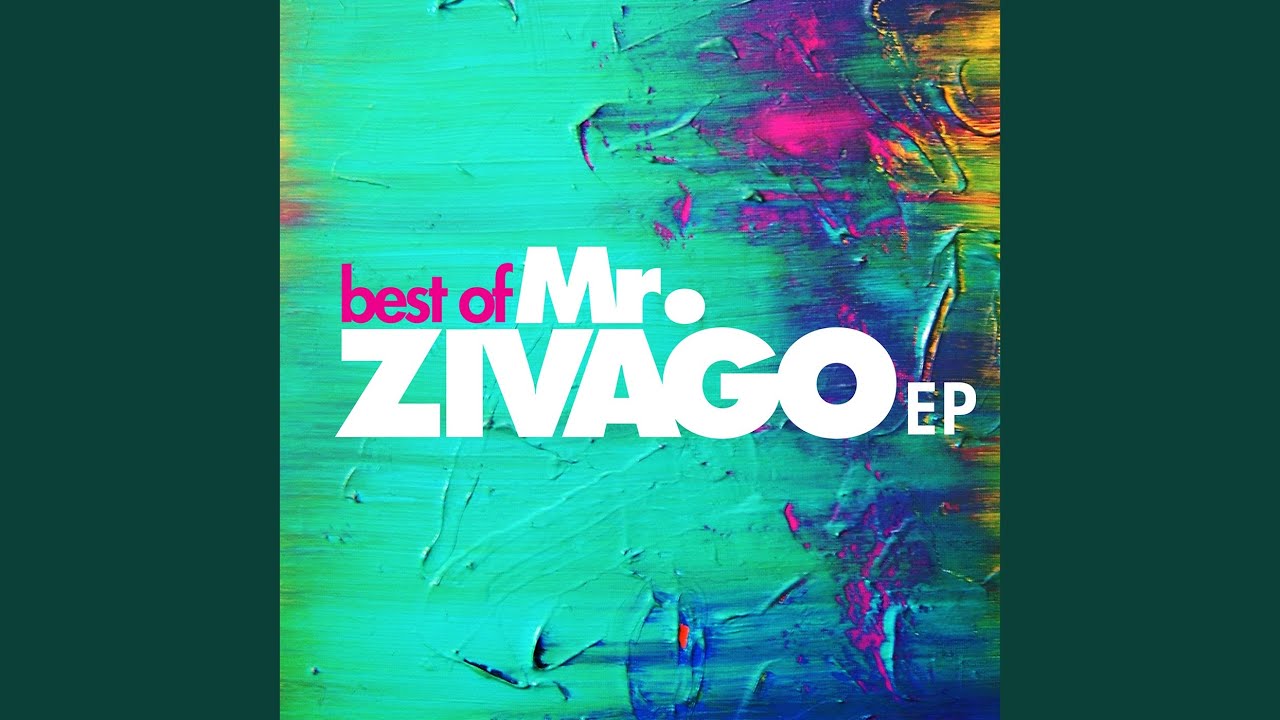 伊12” Mr. Zivago Love In Moscow BMS341 BMS Records /00250 Love In Moscow (Vocal Version) - YouTube