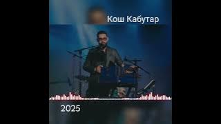 Самир Руашан Кош кабутар 2025 Samir  Roashan  Kosh Kabutar 2025🎼