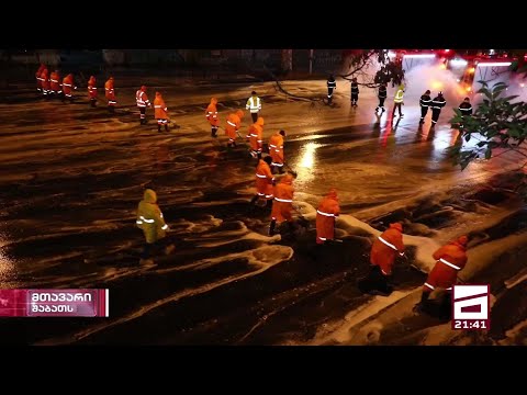 \"ოცნების\" სრული ფიასკო თუ წარმატებული კრიზის-მენეჯმენტი | ბექა ყორშიას სიუჟეტი