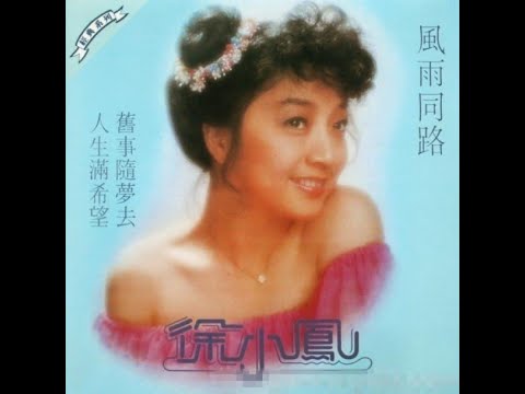 徐小鳳 讀書郎 華 翻唱 Sing Along