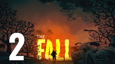 The Fall - Zombie Survival - Gameplay Walkthrough (Android) Part 2