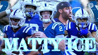 Indianapolis Colts 2022 | HYPE