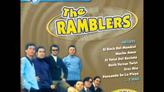 The Ramblers - El Twist Del Recluta