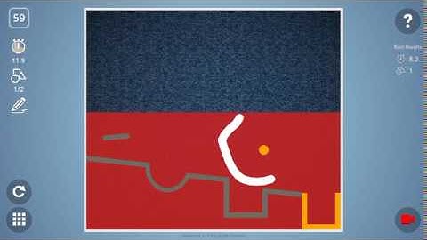 level 59 with ome shape brain it on