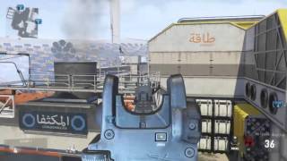 Not Too Shabby Ep. 2 - Last of my Advanced Warfare Clips