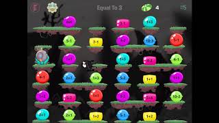 How to Use Monster Math: Kids Fun Games screenshot 3