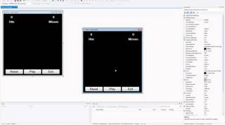 VB02   Dart Game screenshot 4