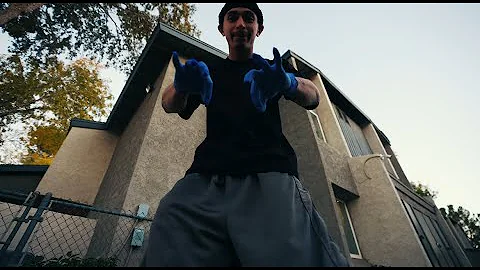 "That YN" - BabyyGangstrr Dir. @shotbywyatt prod. bigghank