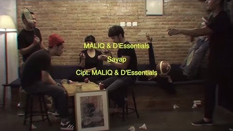 MALIQ & D