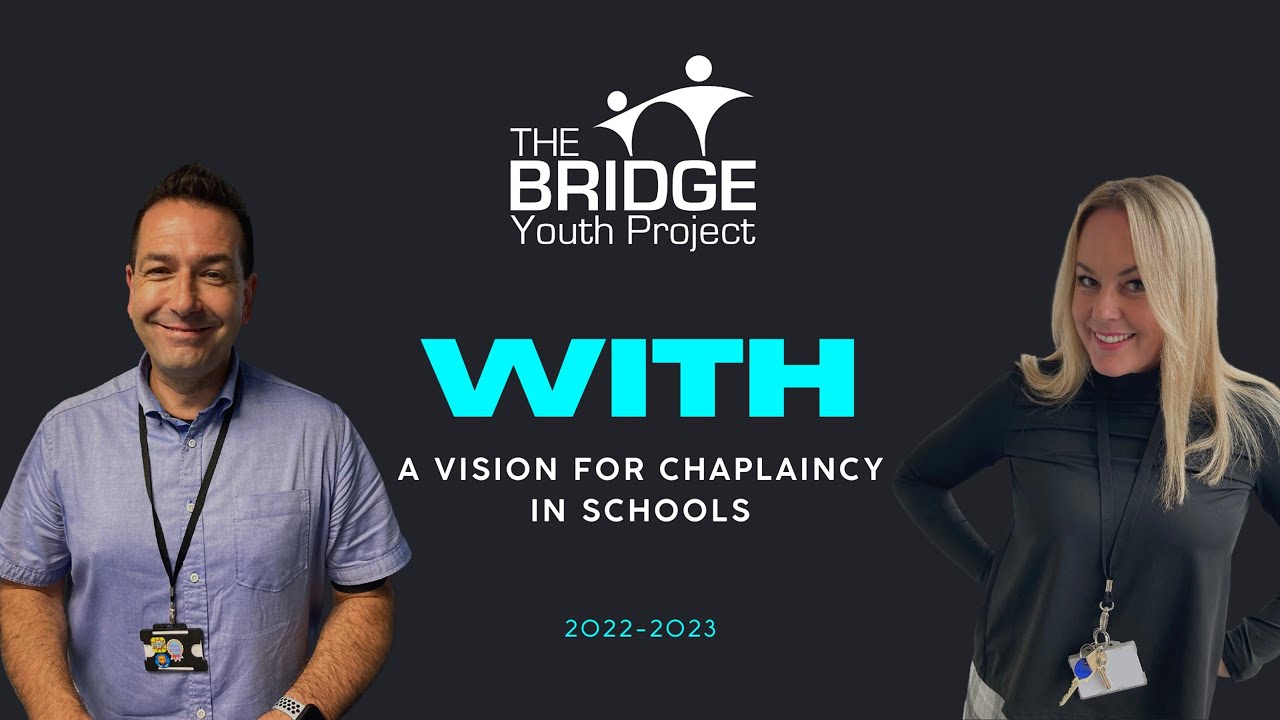 11 Sep 22 The Bridge Youth Project YouTube