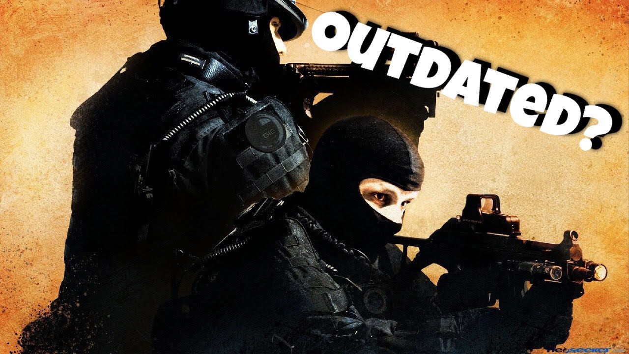 when did counter strike come out when did counter strike come out